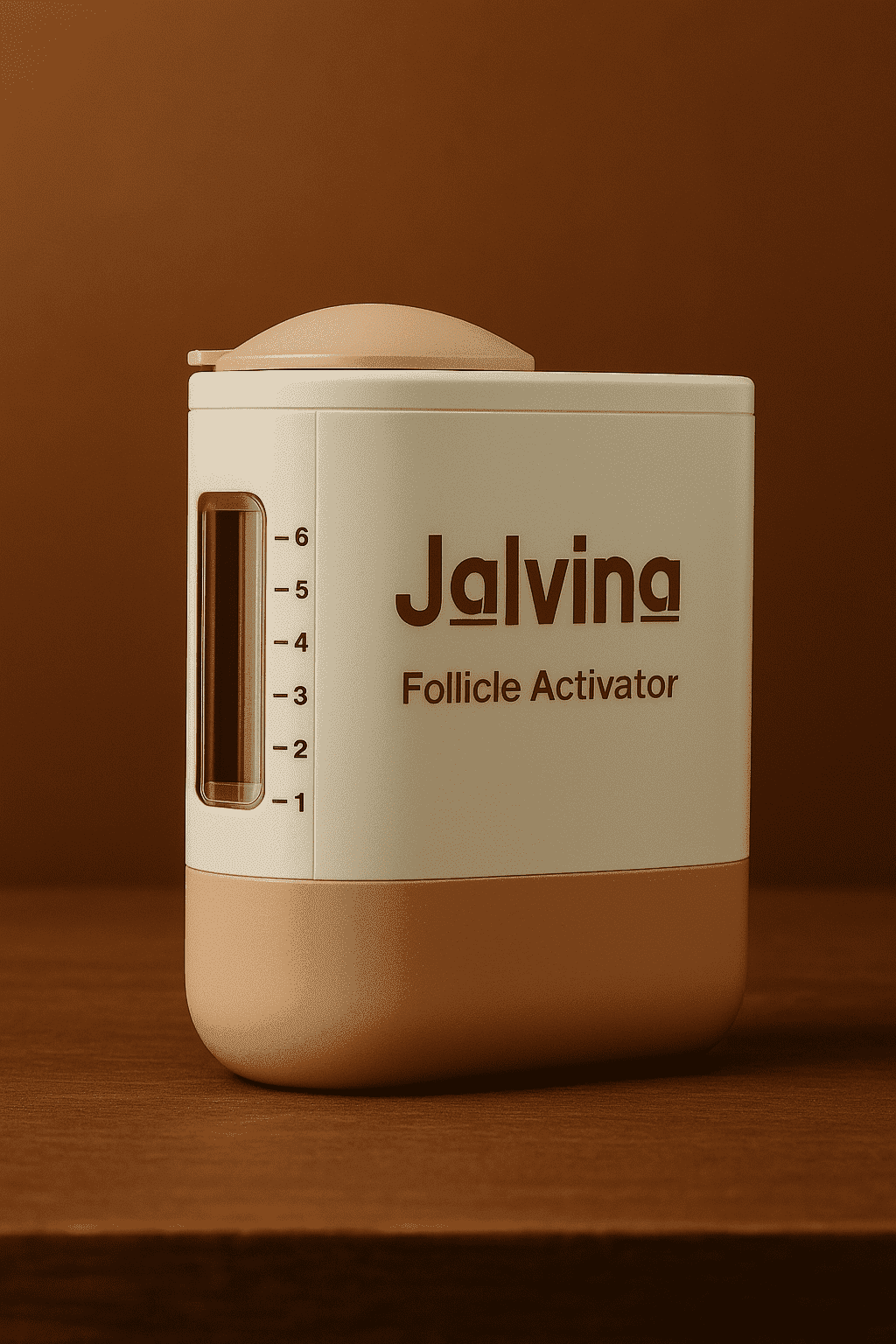 Follicle Activator 5.0