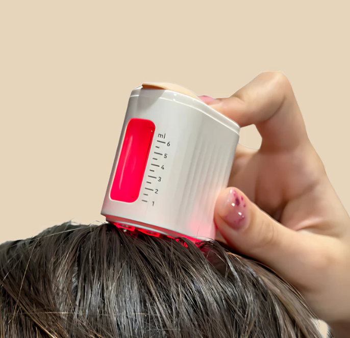 Follicle Activator 5.0