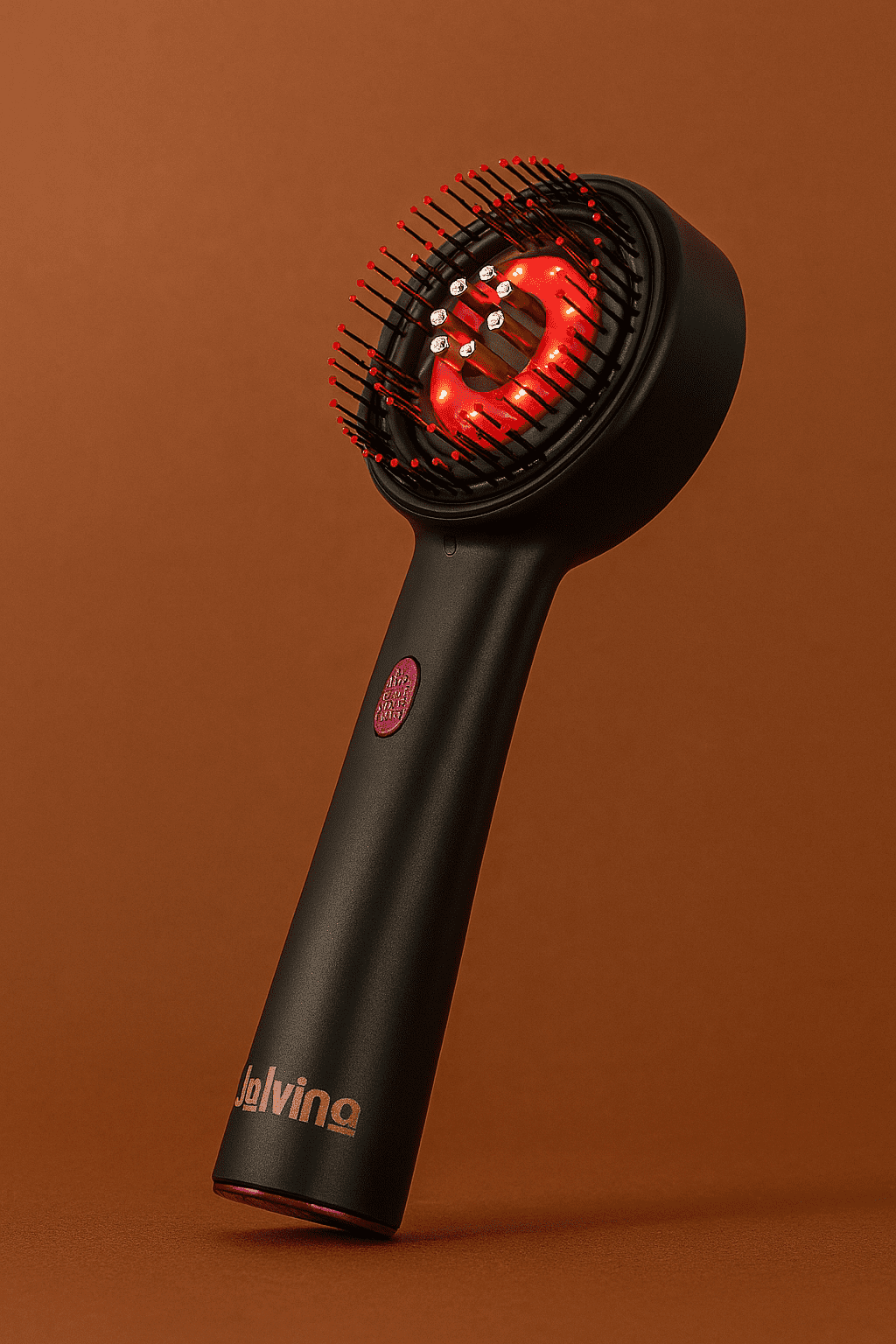 Electric Scalp Massager